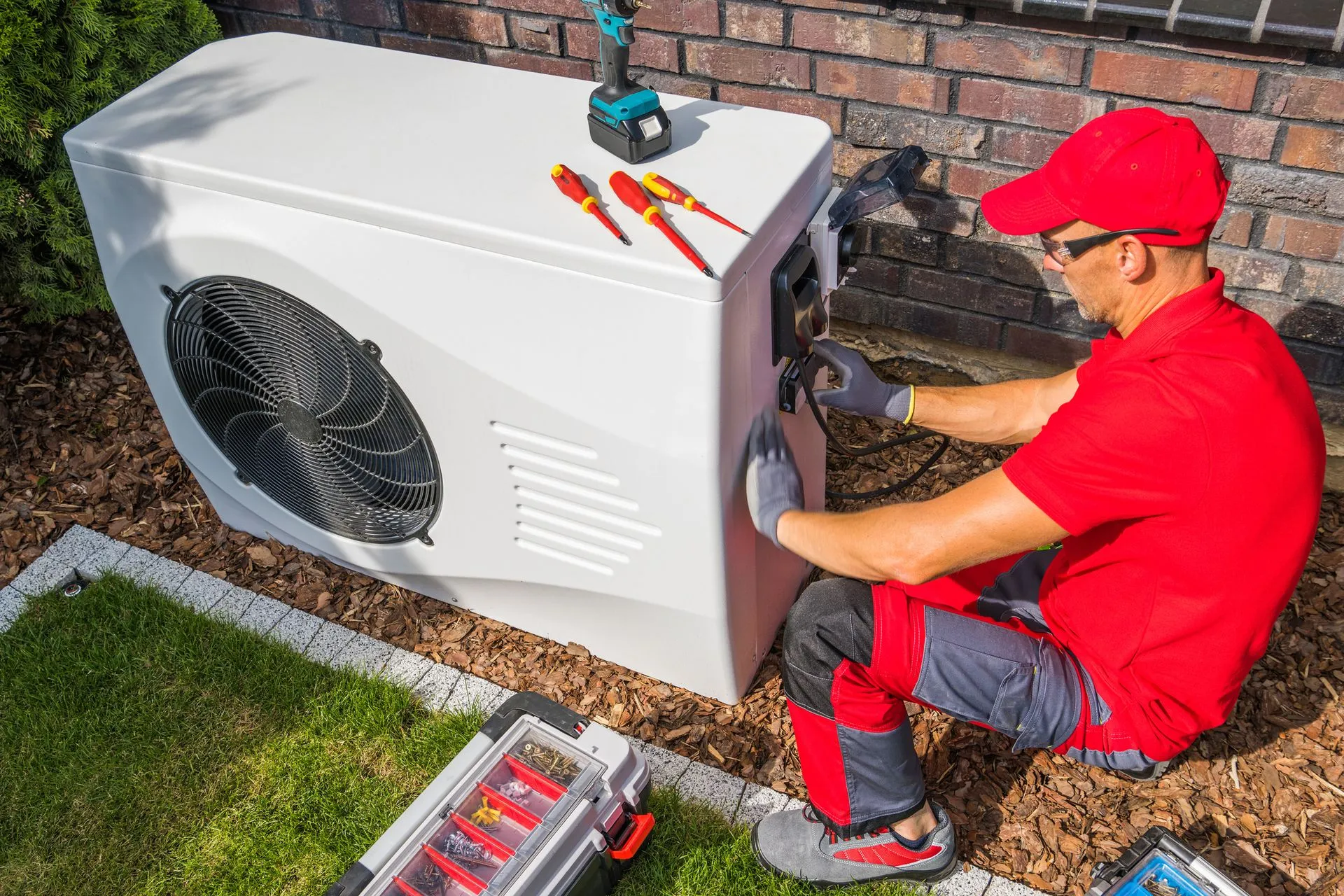 About HVAC in Wilton, CT